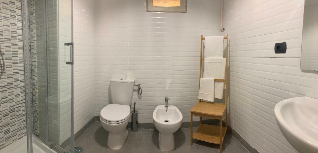 Colosseo Boutique Apartment Рим Екстер'єр фото